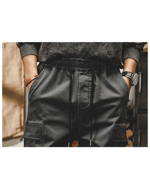 Colombia Supremo Cargo Pants , - Streetwear Cargo Pants - Slick Street
