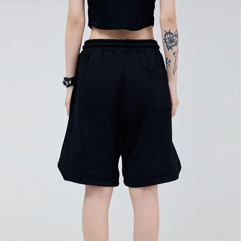 Made Extreme B1 Shorts ,  - Streetwear  - Slick Street