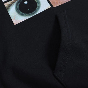 Dusky Different Shades Of Eye Hoodie ,  - Streetwear Hoodie - Slick Street