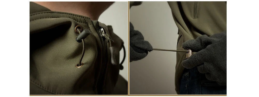 Mountain Runner Lightweight Jacket ,  - Streetwear Jacket - Slick Street