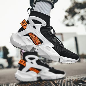 DNA Sock Sneakers ,  - Streetwear Shoes - Slick Street