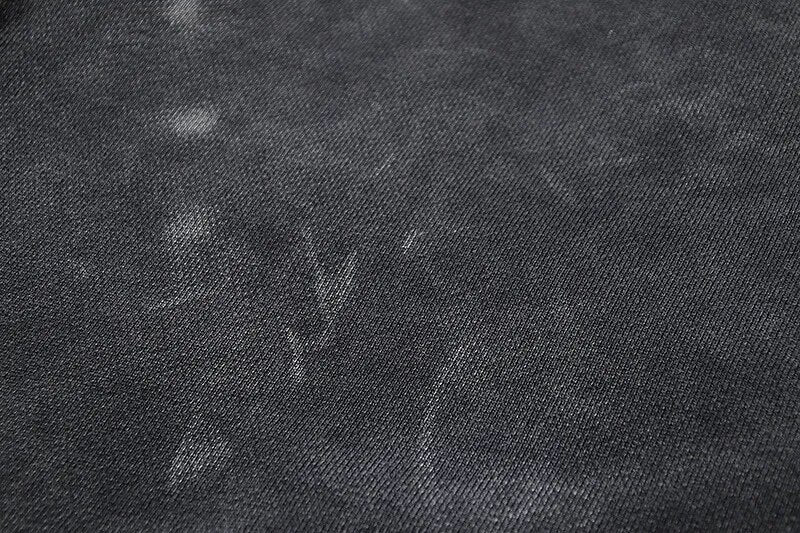 Dusty Black Color Classical Zipper Hoodie ,  - Streetwear Hoodie - Slick Street