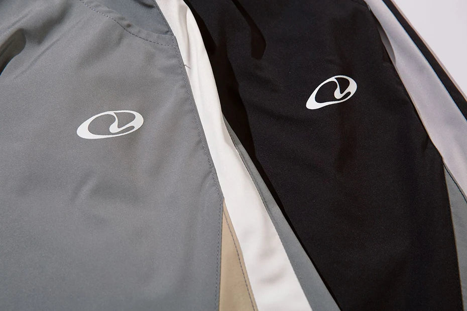 Y2K Loose Joggers , - Streetwear Joggers - Slick Street