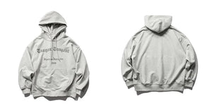 Attitude Life 2K Patten Pullover Hoodie ,  - Streetwear Hoodie - Slick Street