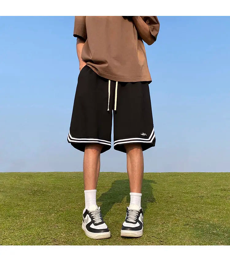 D2A Shorts ,  - Streetwear Shorts - Slick Street