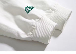 F3.NB Street Racing Bomber Jacket ,  - Streetwear Jacket - Slick Street