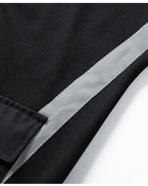 First Class Double Pocket Pullover Hoodie ,  - Streetwear Hoodie - Slick Street