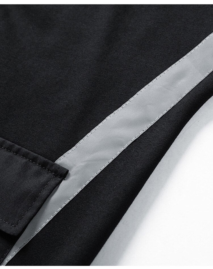 First Class Double Pocket Pullover Hoodie ,  - Streetwear Hoodie - Slick Street