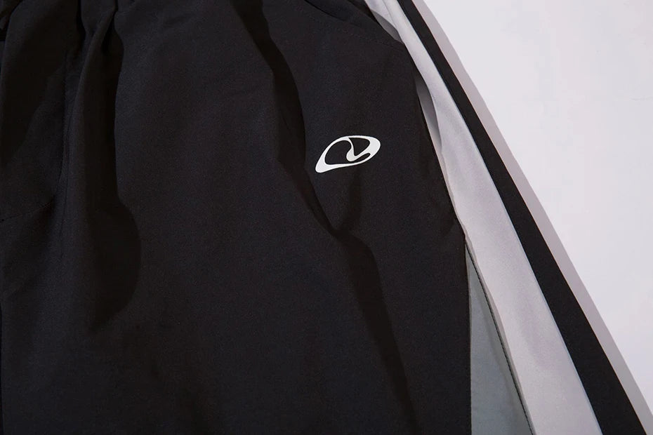 Y2K Loose Joggers , - Streetwear Joggers - Slick Street