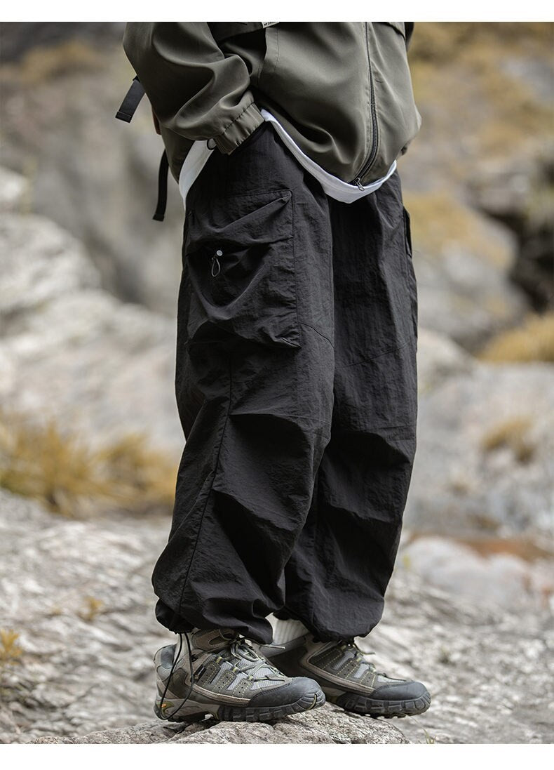 All Mountain Striker Combat Pants ,  - Streetwear Pants - Slick Street