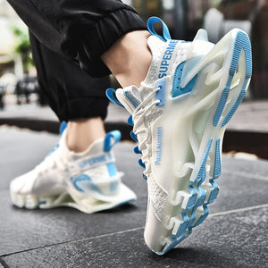 Supreme At Home Party Sneakers ,  - Streetwear Sneaker - Slick Street