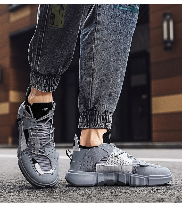 R29 S Runners ,  - Streetwear Shoes - Slick Street