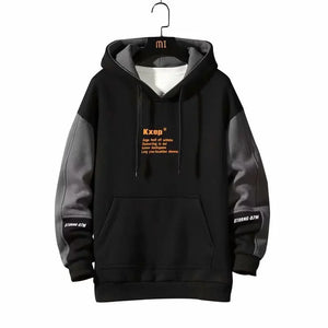 HG Kxep Hoodie , - Streetwear Hoodie - Slick Street