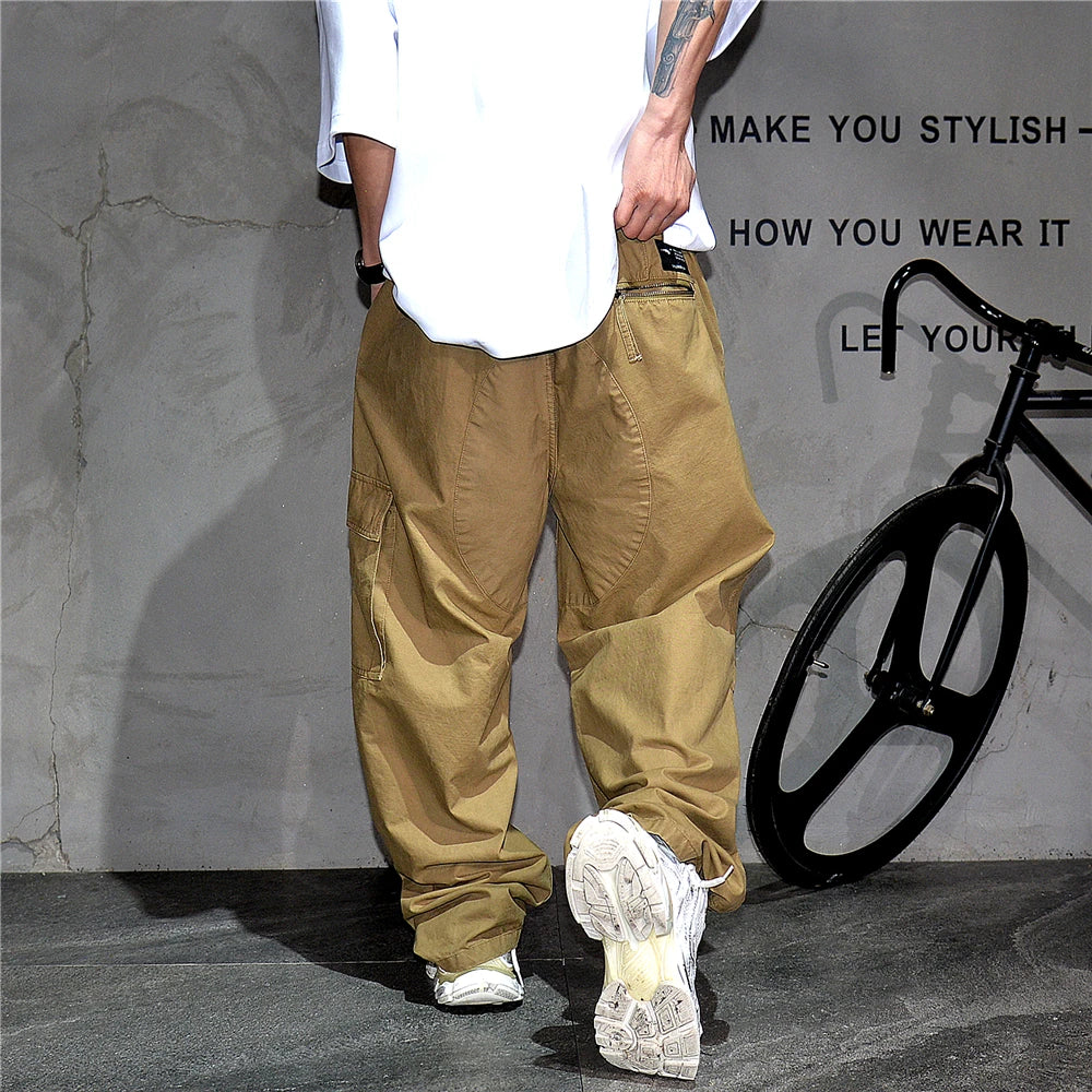 Urban Recon Cargo Pants , - Streetwear Cargo Pants - Slick Street