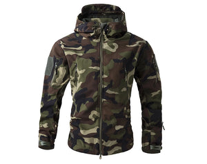 Mountain Runner Lightweight Jacket ,  - Streetwear Jacket - Slick Street