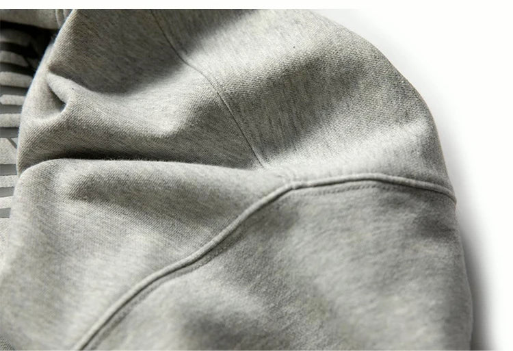 Attitude Life 2K Patten Pullover Hoodie ,  - Streetwear Hoodie - Slick Street