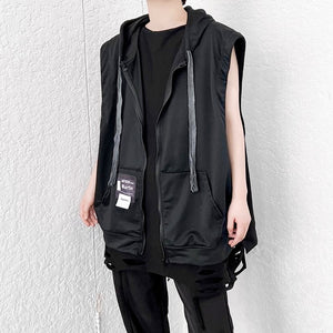 LUCKY Casual Short Sleeves Loose T-Shirts , - Streetwear T-Shirts - Slick Street