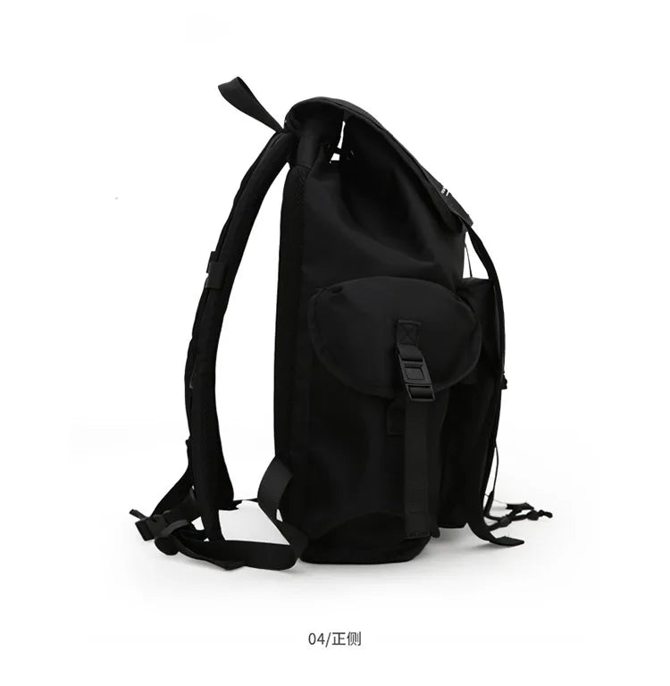BK 26 Backpack , - Streetwear Bag - Slick Street