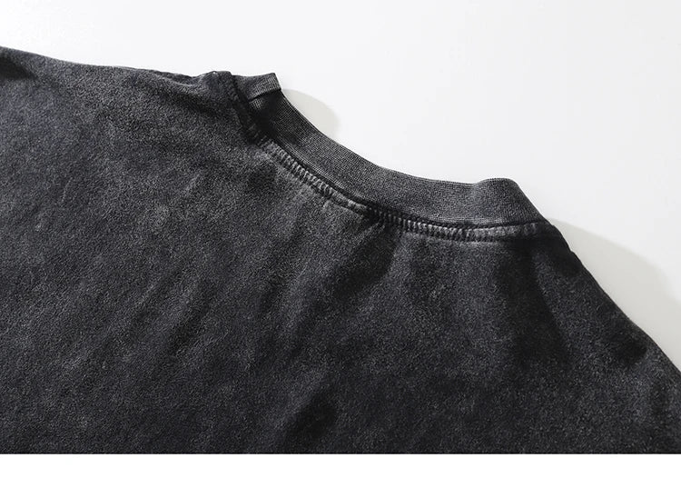 Akita Warrior Anime T-Shirt , - Streetwear T-Shirts - Slick Street