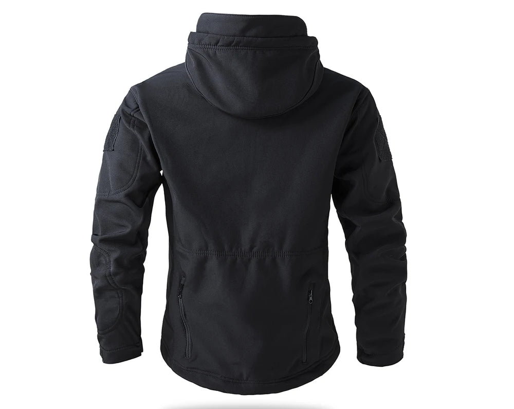 Mountain Runner Lightweight Jacket ,  - Streetwear Jacket - Slick Street
