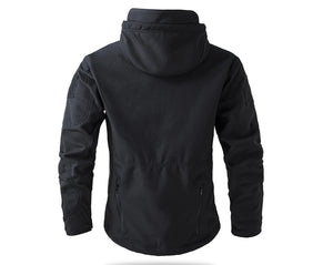 Mountain Runner Lightweight Jacket ,  - Streetwear Jacket - Slick Street