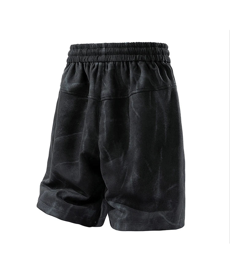 RUY Shorts , - Streetwear Shorts - Slick Street