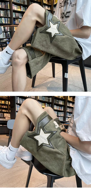 Number 66 Knee Length Shorts , - Streetwear Shorts - Slick Street