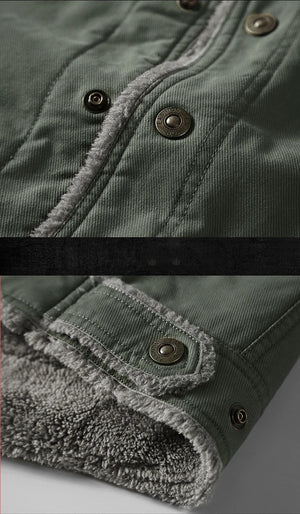 Outdoor American Legend Jacket ,  - Streetwear Jacket - Slick Street