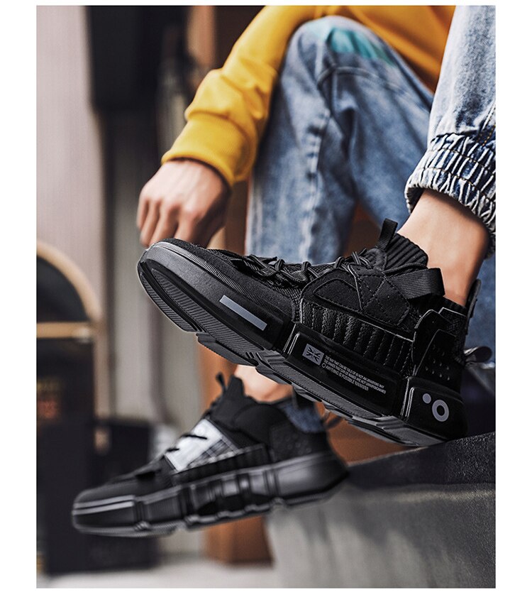 R29 S Runners ,  - Streetwear Shoes - Slick Street