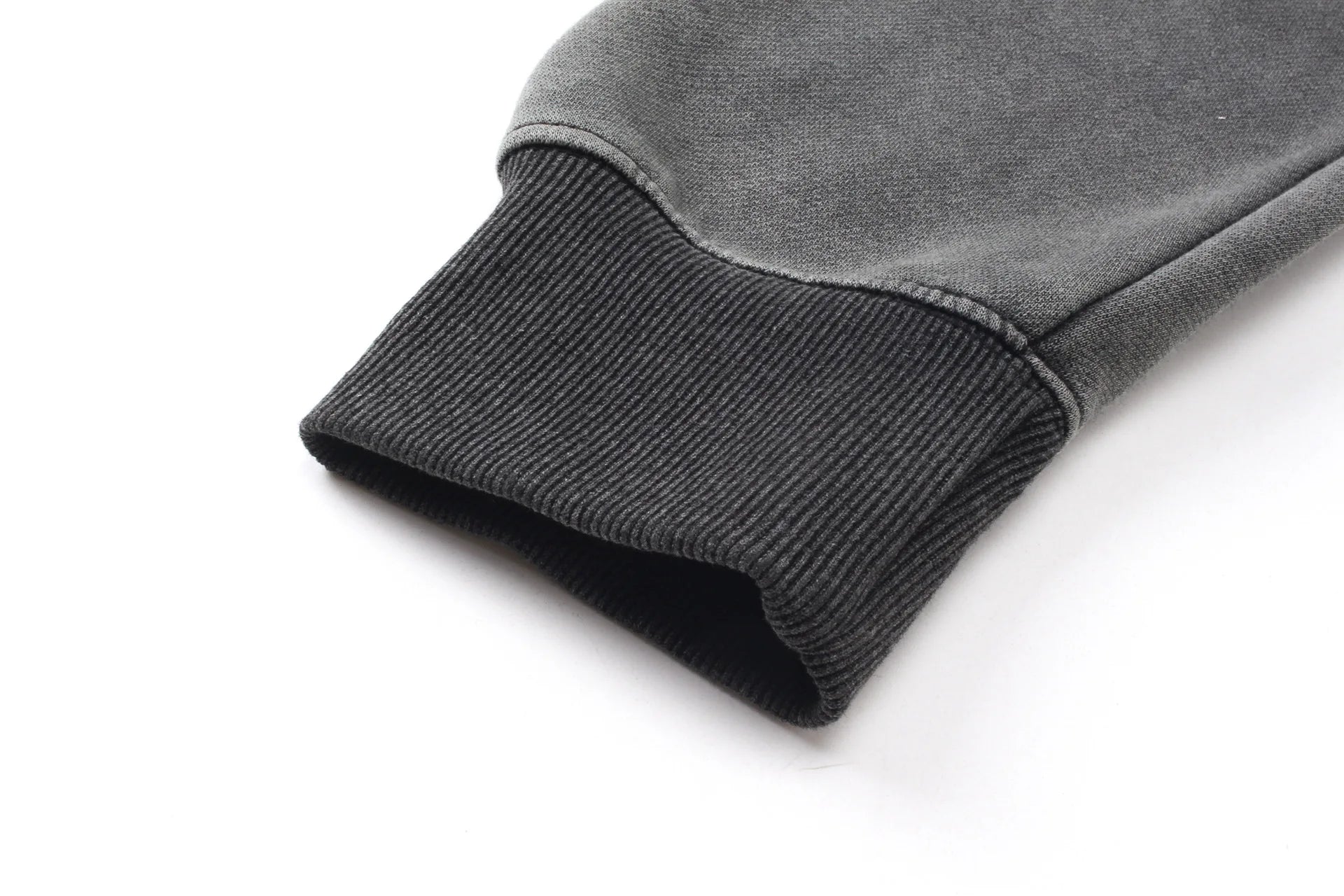 Monkey Cap Zipper Hoodie , - Streetwear Hoodie - Slick Street