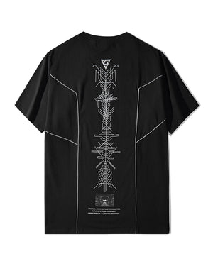 Croxx T-Shirt , - Streetwear Tee - Slick Street