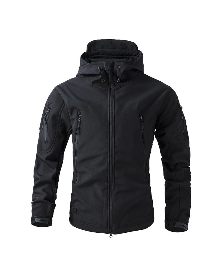 Mountain Runner Lightweight Jacket