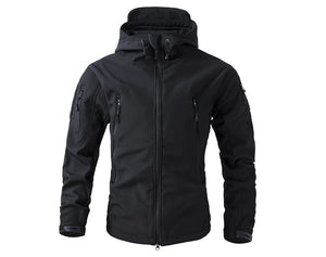 Mountain Runner Lightweight Jacket ,  - Streetwear Jacket - Slick Street