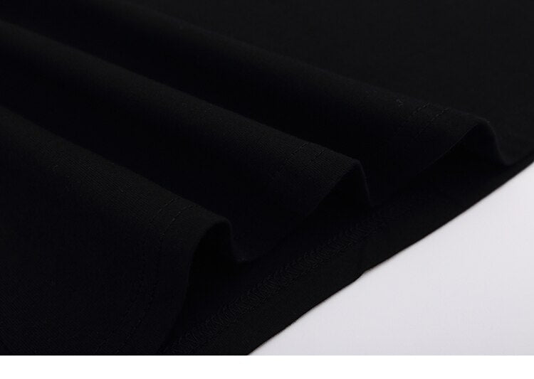 Thunderstroke Heart Break T-Shirt , - Streetwear T-Shirts - Slick Street