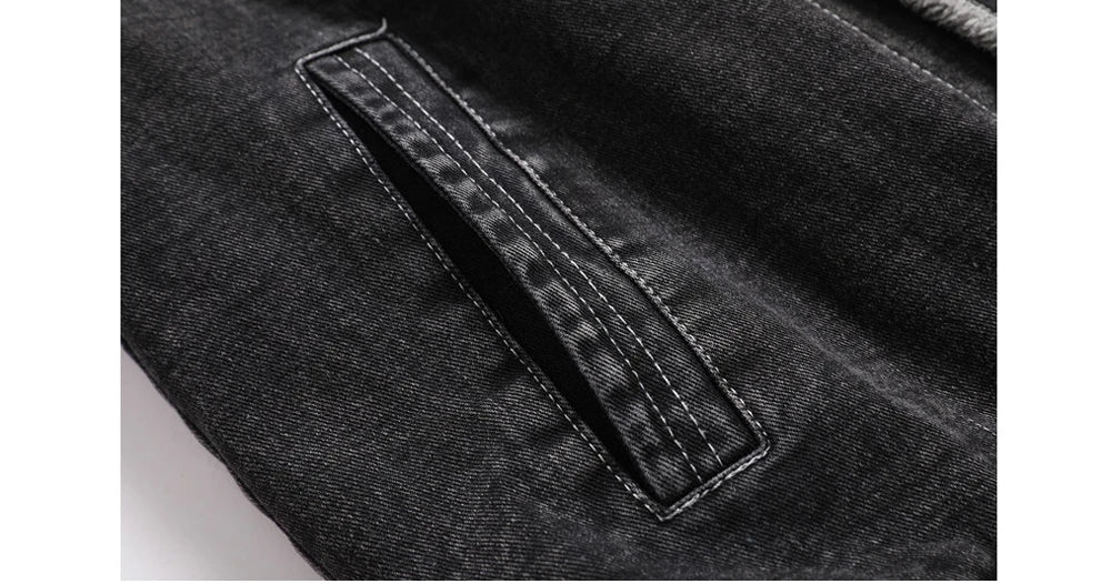 Neutral Color Button Up Fleece Jacket ,  - Streetwear Jacket - Slick Street