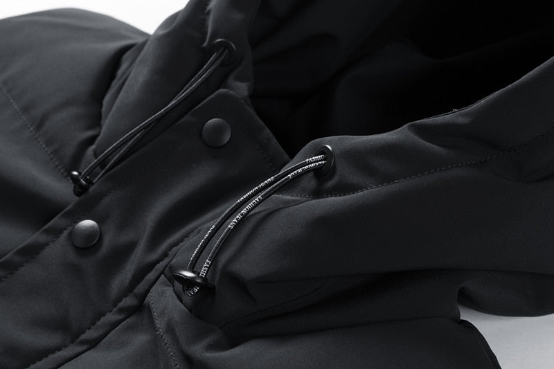 Padded Striped Vest Sleeveless Jacket ,  - Streetwear Jacket - Slick Street