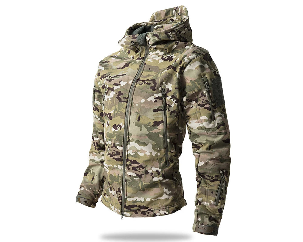 Mountain Runner Lightweight Jacket ,  - Streetwear Jacket - Slick Street