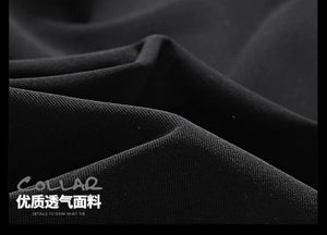 EPSOOG YPY Color Contrast T-Shirt , - Streetwear T-Shirts - Slick Street