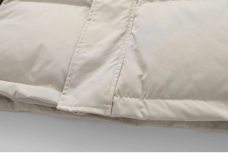 Campblue Narrator Star Patchwork Jacket ,  - Streetwear Jacket - Slick Street