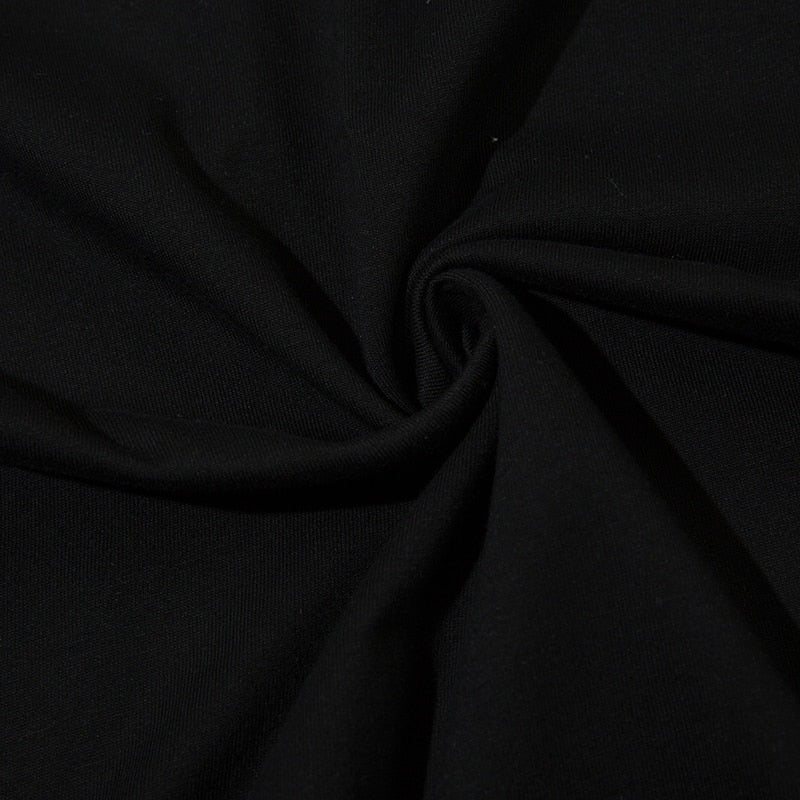 Indigo Lightning Reflection T-Shirt , - Streetwear T-Shirts - Slick Street