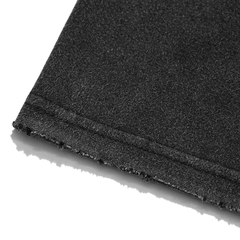 Black Air Graphic Streetwear T-Shirt , - Streetwear T-Shirts - Slick Street