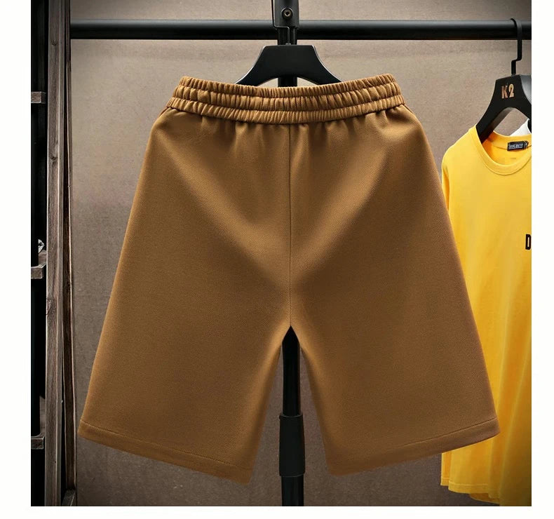 EACD 21 Shorts ,  - Streetwear Shorts - Slick Street