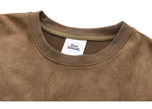 Spinal Cord Devil Wings Skeleton T-Shirt , - Streetwear T-Shirts - Slick Street