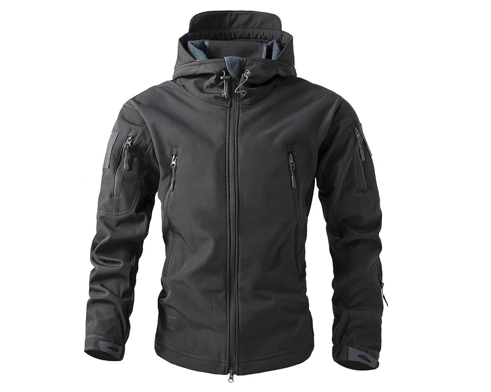 Mountain Runner Lightweight Jacket ,  - Streetwear Jacket - Slick Street
