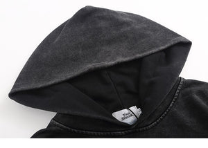 Begoberg Serbian Latin Cross Hoodie ,  - Streetwear Hoodie - Slick Street