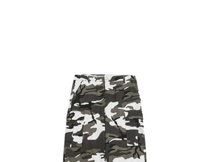 Snow X1 Camo Cargo Pants ,  - Streetwear Cargo Pants - Slick Street