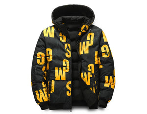 Base Softshell Hiking Style Jacket ,  - Streetwear Jacket - Slick Street