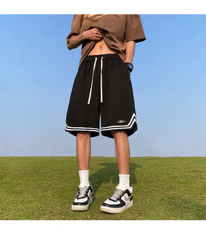 D2A Shorts ,  - Streetwear Shorts - Slick Street
