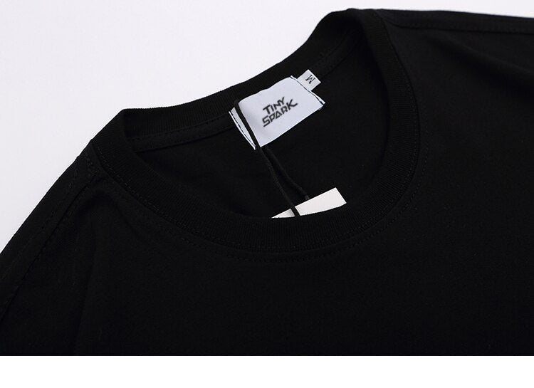 Thunderstroke Heart Break T-Shirt , - Streetwear T-Shirts - Slick Street