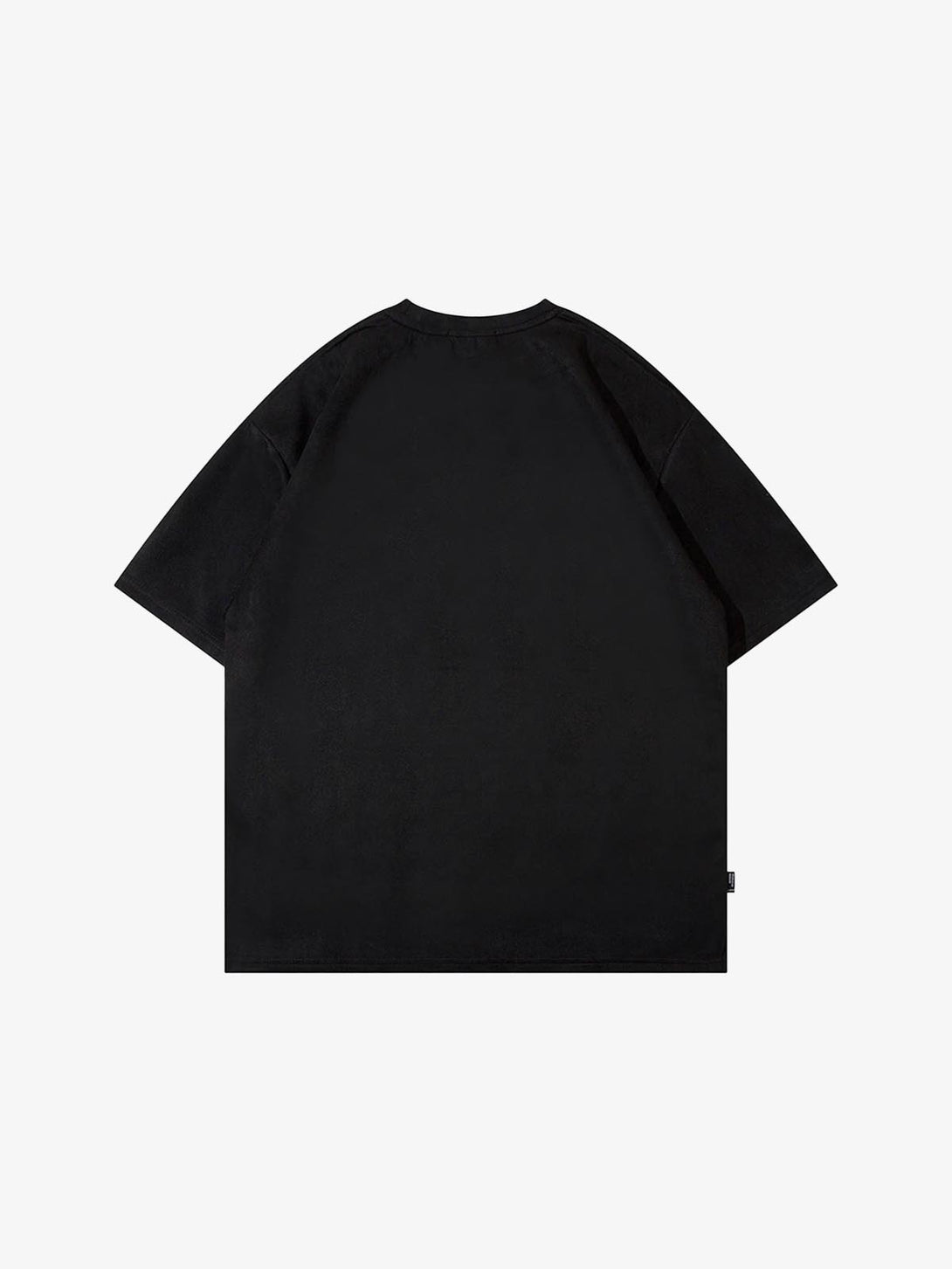 Ancient Cybersigilism Art T-Shirt , - Streetwear T-Shirt - Slick Street